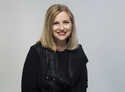 Former Nashville Mayor Megan Barry