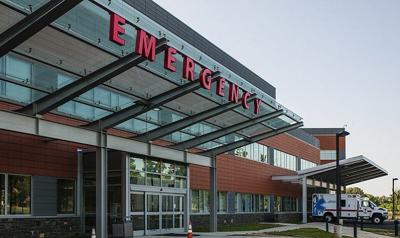 Belvoir-Community-Hospital