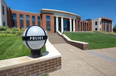 2012-07-28-Franklin-Police-Headquarters-2