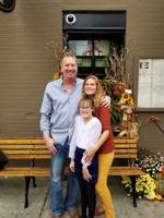 One year later, Spring Hill family’s impact on adopted child continues to grow stronger