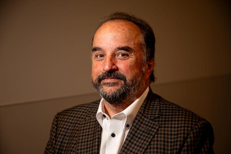 Phil Mazzuca