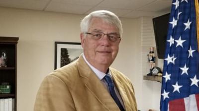 rogers anderson