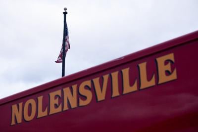 Nolensville Volunteer Fire Department