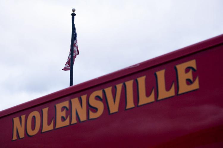 Nolensville Volunteer Fire Department