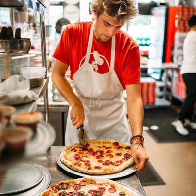 Salvo's Family Pizza