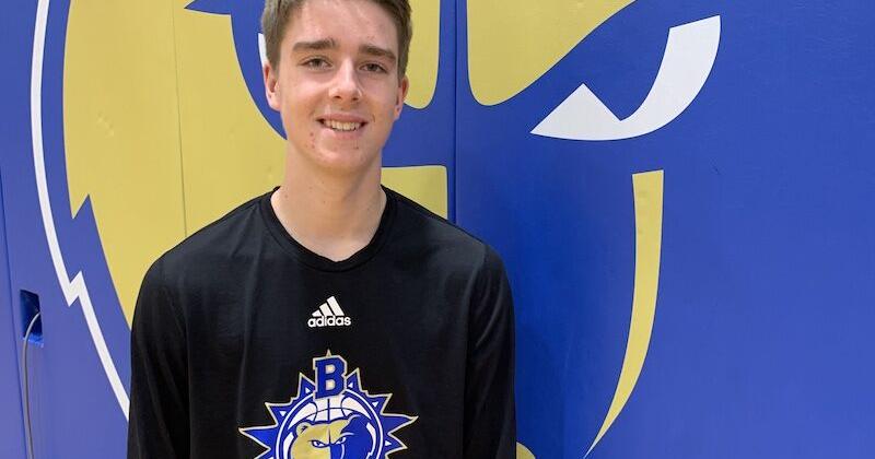 STUDENT OF THE WEEK: Brentwood High School | Brentwood ...