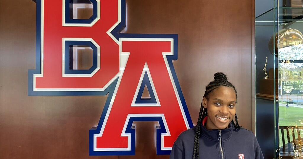 STUDENT OF THE WEEK: Brentwood Academy | Brentwood | williamsonscene.com