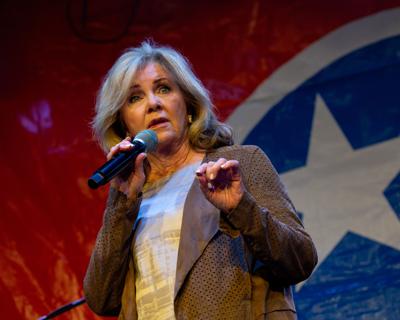 U.S. Sen. Marsha Blackburn 2024