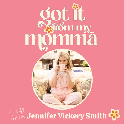 Got It From My Momma Podcast
