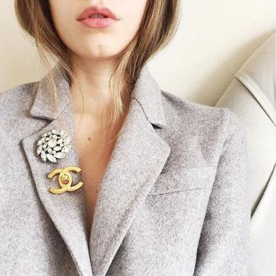 What is flair and how do you rock it?