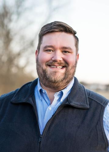Trent Linville