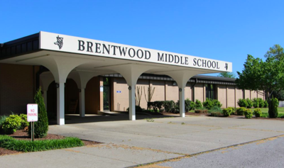 Brentwood Middle