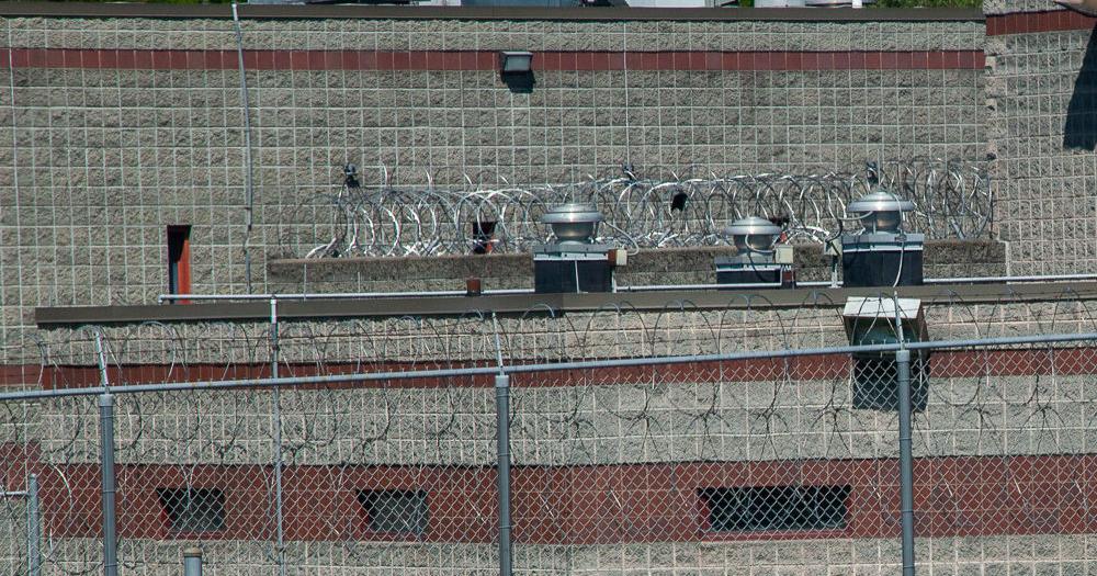 Williamson County Commission approves jail juvenile justice center