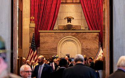 Tennessee General Assembly