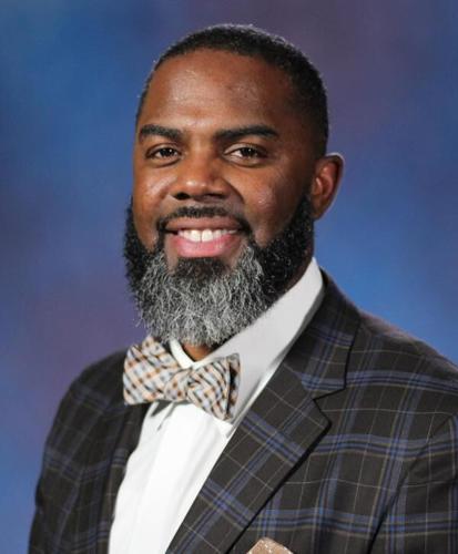 Kevin Dyson