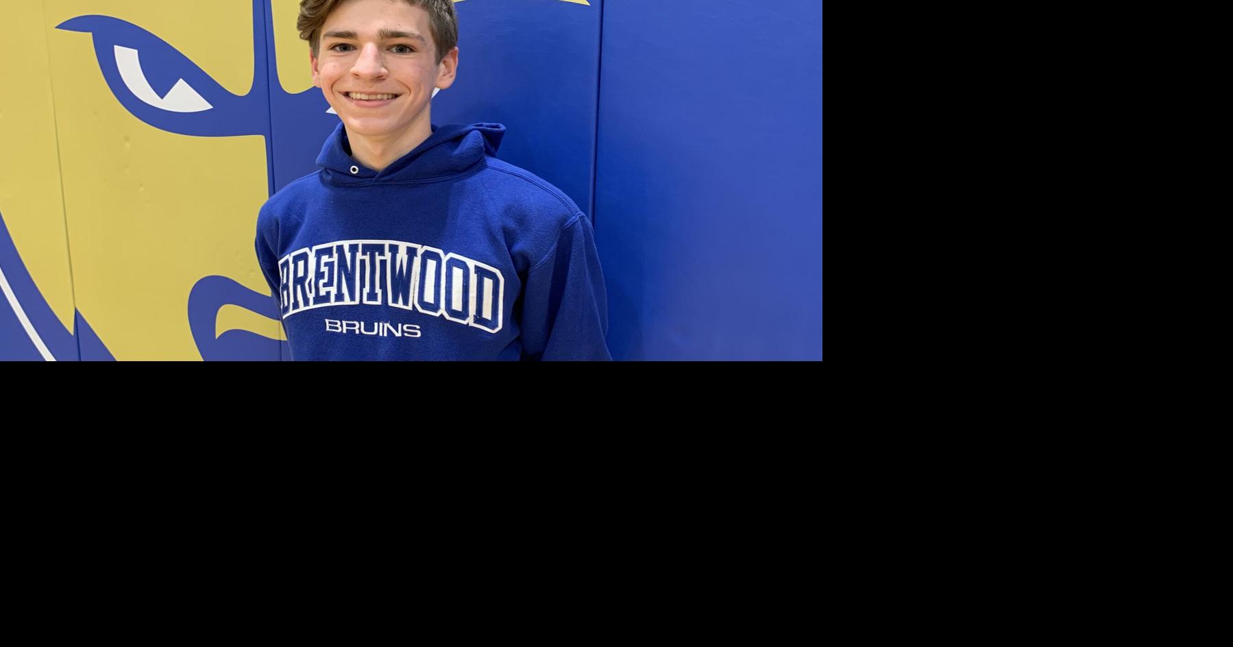 STUDENT OF THE WEEK: Brentwood High School | Brentwood ...