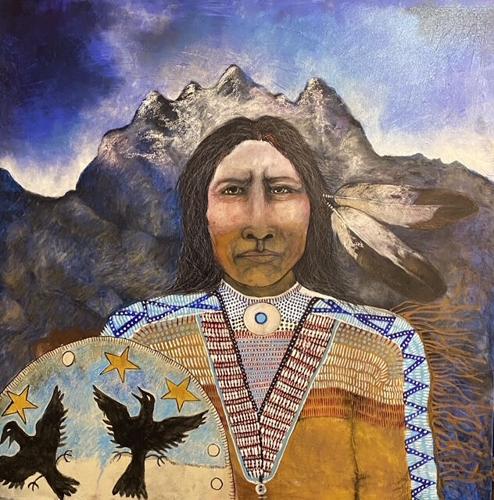 Bill Miller artists