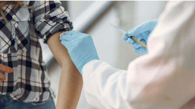 Vaccine
