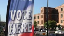vote