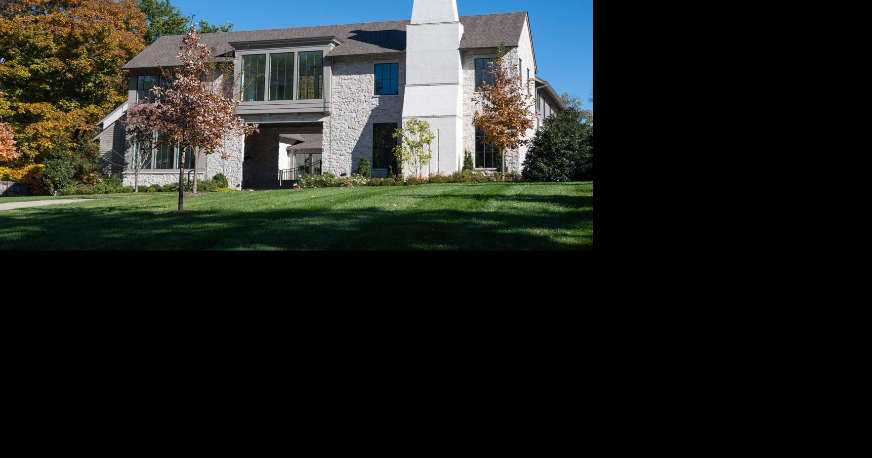 Headline Homes: October 2025