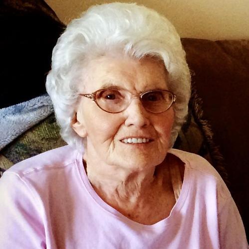 Jane Holt Beasley obit