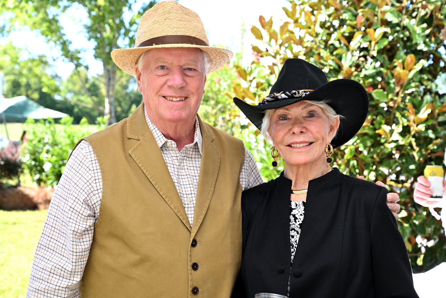 Raymond and Sandi Pirtle.JPG