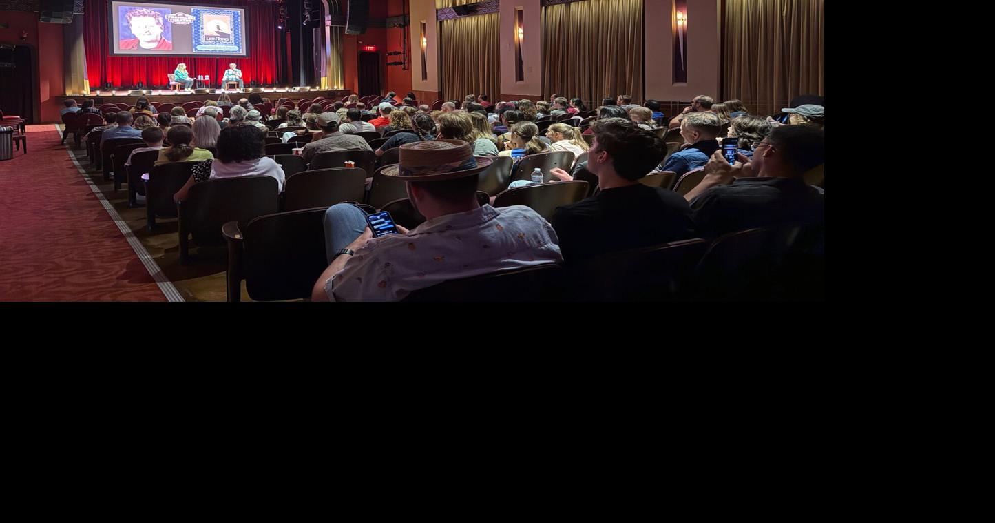 Filmmakers in Franklin Share Behind-the-Scenes Stories