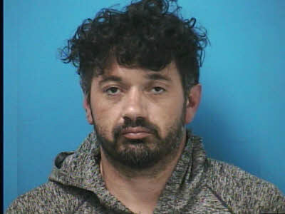 Larry Dale Rogers mugshot