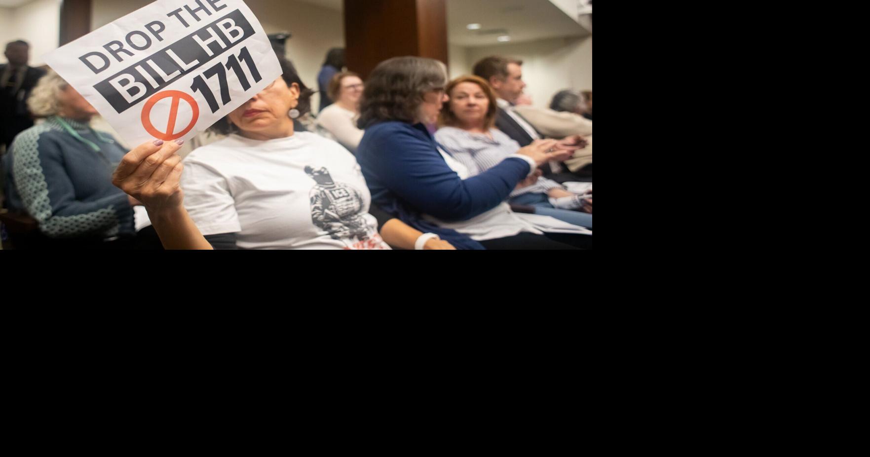 Tennessee Immigration Crackdown Bills Advance in Early Committees