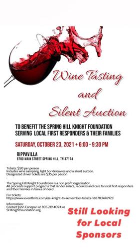 Wine Tasting