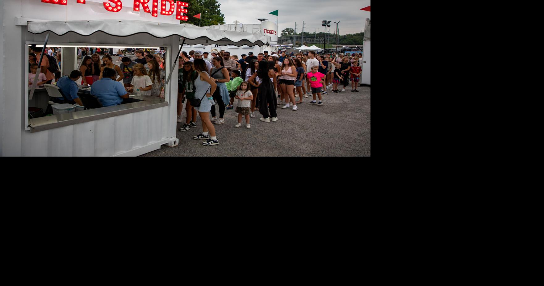 Williamson Weekly: Fair Announces Theme in Honor of America 250