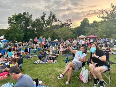 Green Hills Park Festival