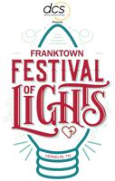 FrankTown’s Festival of Lights gets underway Thanksgiving Day