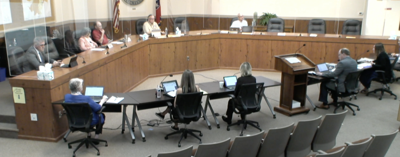 Franklin Budget and Finance Committee