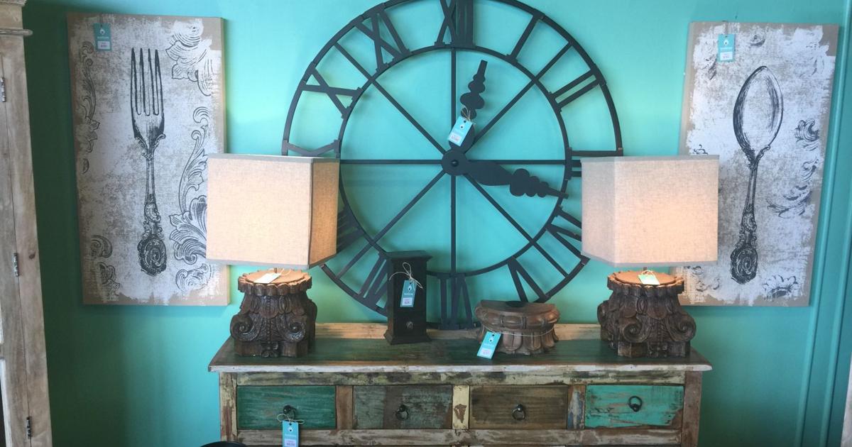 Eleven great (non-chain) furniture & design stores you need to know ...