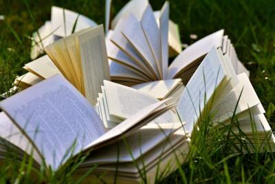 summer reading 2022