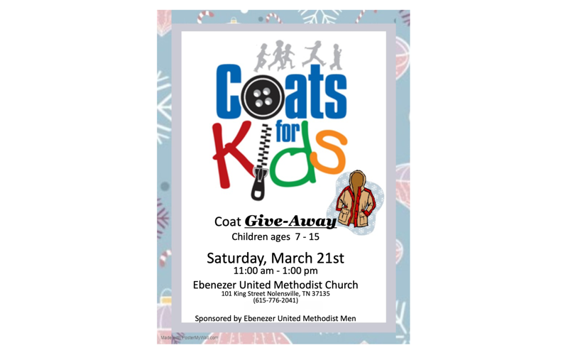 Coats for Kids