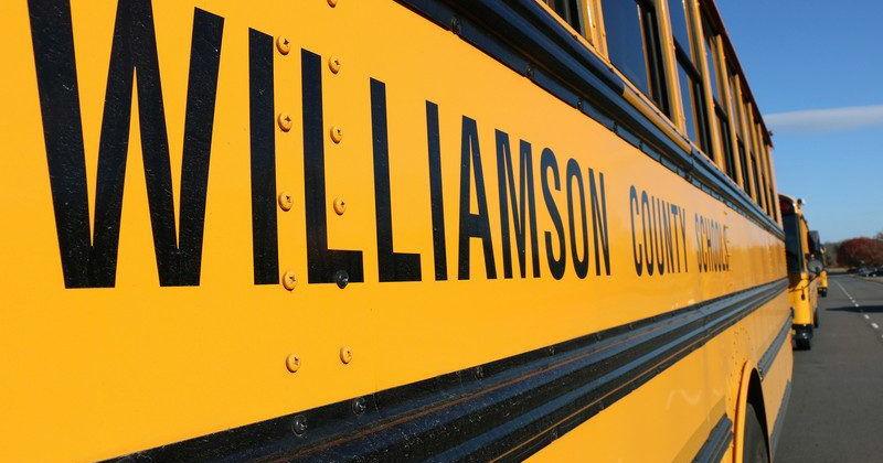 The New Faces of the Williamson County School Board