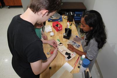 4-H STEM