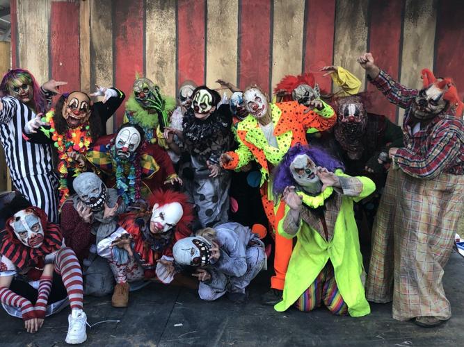 Zombies