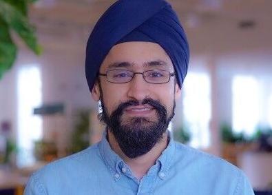 Prabhdeep Singh