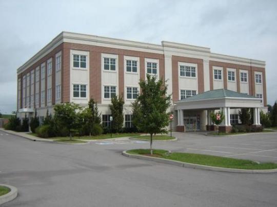Weather Form.pdf Williamson Medical opens Thompsons Station office | News ...