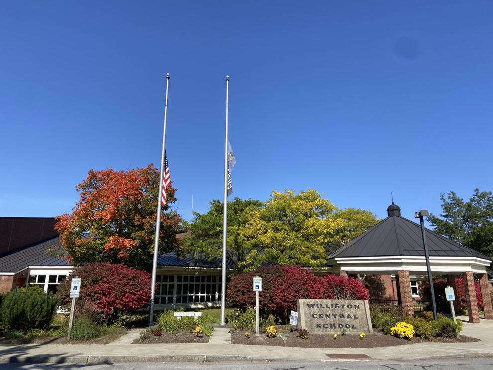 School enrollment on steady decline …