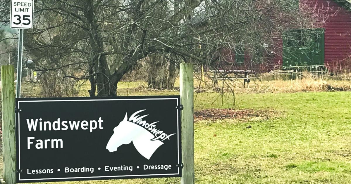Windswept Farm, town agree on long-term lease