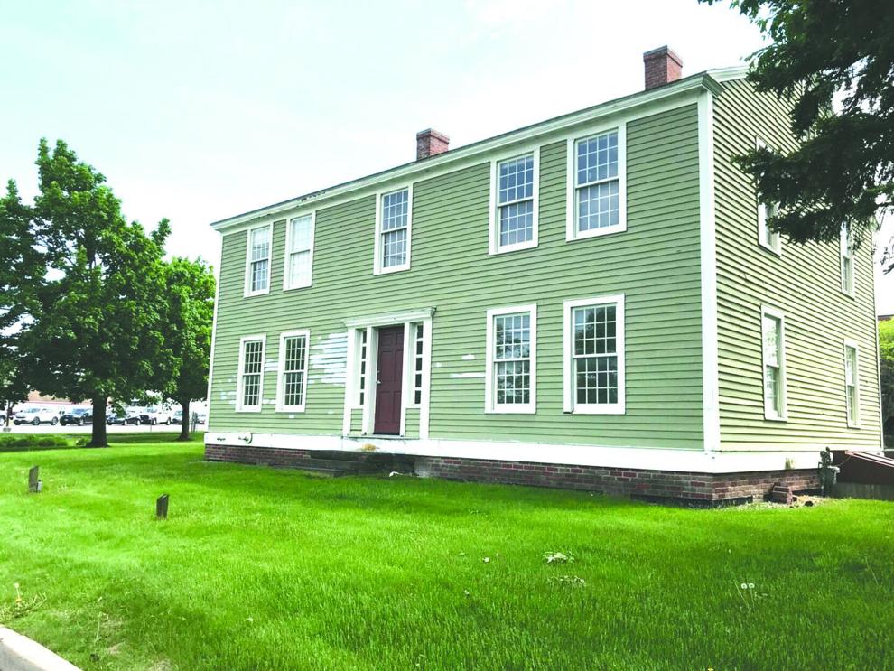 Handy buys Taft Corners landmark