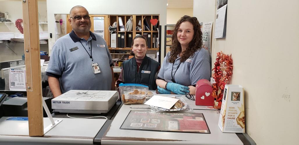 Valentine cookie extravaganza Community