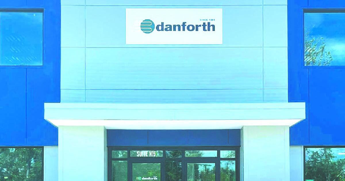 Longstanding mechanical contractor opens Williston manufacturing shop