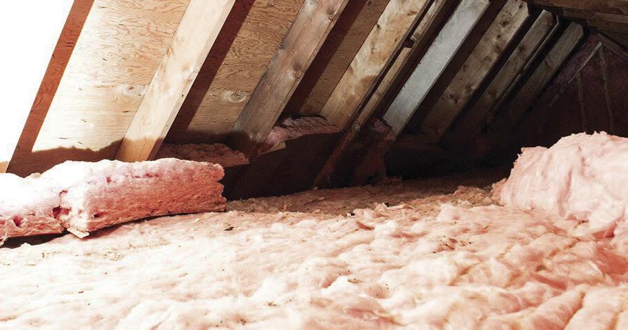 Beautiful view of Sustainable Apartment Renovation Weatherization Techniques