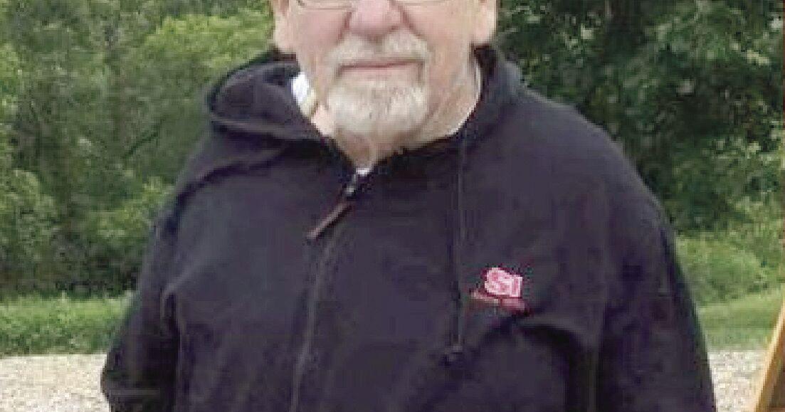 John Marshall Obituaries