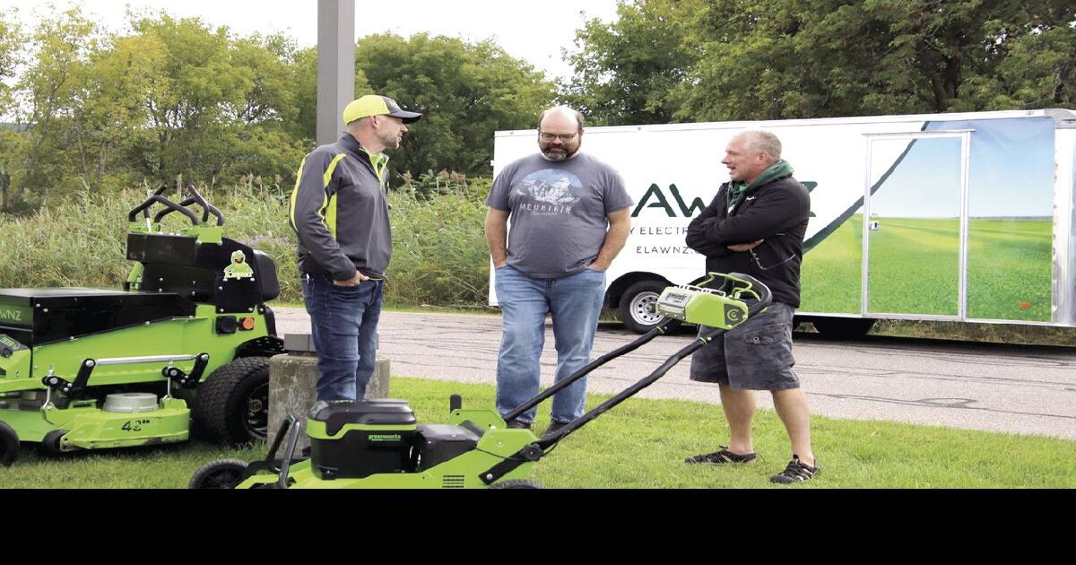 Williston Energy Fair Living Green